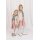 Rock Silvretta rosa 4-6 Jahre (104/116) XL