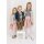 Rock Silvretta rosa 4-6 Jahre (104/116) XL