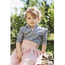 Rock Silvretta rosa 11-12 Jahre (140/152) 3XL