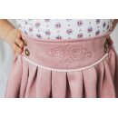 Rock Silvretta rosa 11-12 Jahre (140/152) 3XL