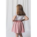 Rock Silvretta rosa 11-12 Jahre (140/152) 3XL