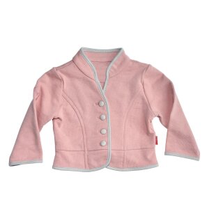 Dirndljacke Böli 12-18 Mon. (80/86) L