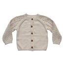 Strickjacke Pirin 6-12 Mon. (74/80) M
