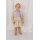 Strickjacke Pirin 6-12 Mon.(74/80) M