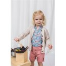 Strickjacke Pirin 12-18 Mon.(80/86) L