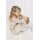 Strickjacke Pirin 5-6 Jahre (110/116) kL
