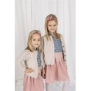 Strickjacke Pirin 7-8 Jahre (122/128) kXL