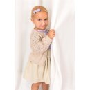 Strickjacke Pirin 7-8 Jahre (122/128) kXL