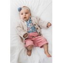 Strickjacke Pirin 7-8 Jahre (122/128) kXL