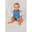 Venediger Weste 5-6 Jahre (110/116) kL