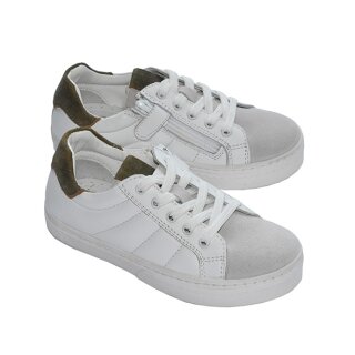 Echte Lederschuhe "JONAS"
