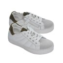 Echte Lederschuhe "JONAS"