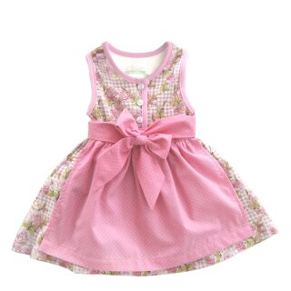 Dirndl Mt.Rosa 6-12 Mon.(74/80) M