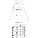 Dirndl Mt.Rosa 6-12 Mon.(74/80) M