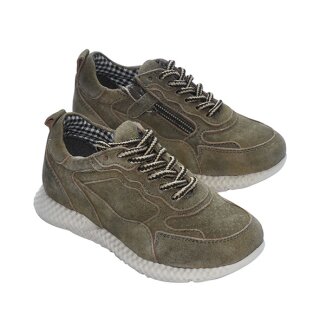 Echte Lederschuhe FRANZI