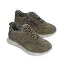 Echte Lederschuhe FRANZI