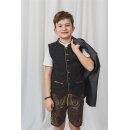Jungen Outfit 17 mit Ogasil