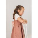 Kleidl Derese rosa 6-12 Mon.(74/80) M