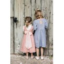 Kleidl Derese rosa 6-12 Mon.(74/80) M