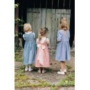 Kleidl Derese rosa 6-12 Mon.(74/80) M