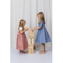 Kleidl Derese rosa 6-12 Mon.(74/80) M
