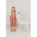 Kleidl Derese rosa 6-12 Mon.(74/80) M