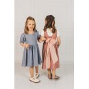 Kleidl Derese rosa 6-12 Mon.(74/80) M