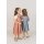 Kleidl Derese rosa 6-12 Mon.(74/80) M