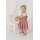 Kleidl Derese rosa 6-12 Mon.(74/80) M
