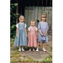 Kleidl Derese rosa 18-24 Mon. (86/92) kS