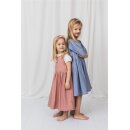 Kleidl Derese rosa 18-24 Mon. (86/92) kS