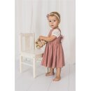 Kleidl Derese rosa 3-4 Jahre (98/104) kM