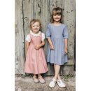 Kleidl Derese rosa 5-6 Jahre (110/116) kL