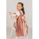 Kleidl Derese rosa 5-6 Jahre (110/116) kL
