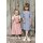 Kleidl Derese rosa 5-6 Jahre (110/116) kL