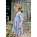 Kleidl Carena blau 18-24 Mon. (86/92) kS