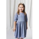 Kleidl Carena blau 18-24 Mon. (86/92) kS