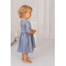 Kleidl Carena blau 18-24 Mon. (86/92) kS