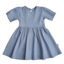 Kleidl Carena blau 3-4 Jahre (98/104) kM