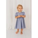 Kleidl Carena blau 3-4 Jahre (98/104) kM