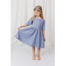 Kleidl Carena blau 3-4 Jahre (98/104) kM