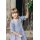Kleidl Carena blau 3-4 Jahre (98/104) kM