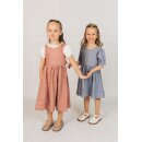 Kleidl Carena blau 5-6 Jahre (110/116) kL
