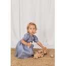Kleidl Carena blau 5-6 Jahre (110/116) kL