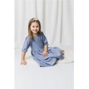 Kleidl Carena blau 5-6 Jahre (110/116) kL