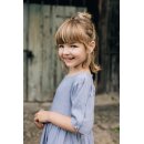 Kleidl Carena blau 5-6 Jahre (110/116) kL