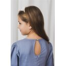 Kleidl Carena blau 5-6 Jahre (110/116) kL