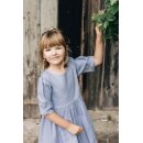 Kleidl Carena blau 5-6 Jahre (110/116) kL