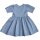 Kleidl Carena blau 5-6 Jahre (110/116) kL
