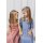 Kleidl Carena blau 5-6 Jahre (110/116) kL